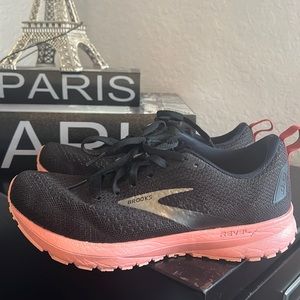 Brooks Running Shoes